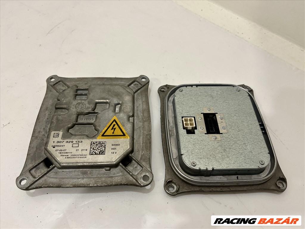 BMW E83 X3 Xenon trafó  2. kép