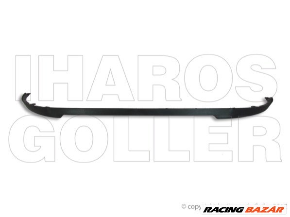 Chevrolet Cruze 2013- - Első lökhárító spoiler 4/5 a. 1. kép