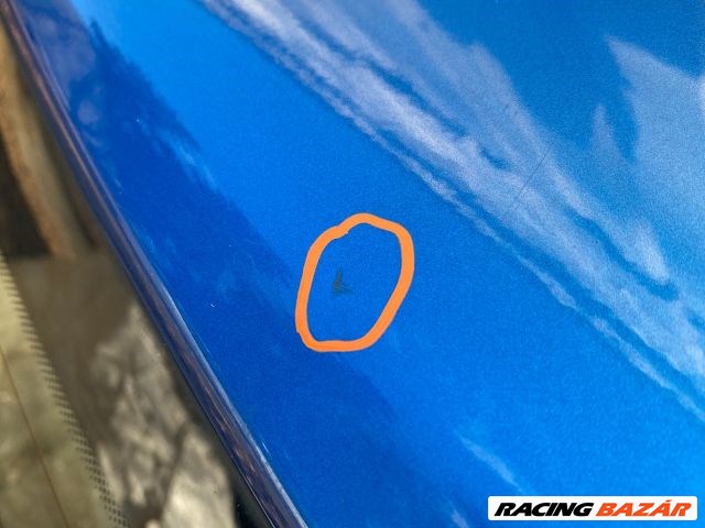 Hyundai i10 (PA) csomagtérajtó  2. kép
