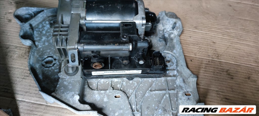 Légrugó kompresszor,légrugó javítása 4. kép