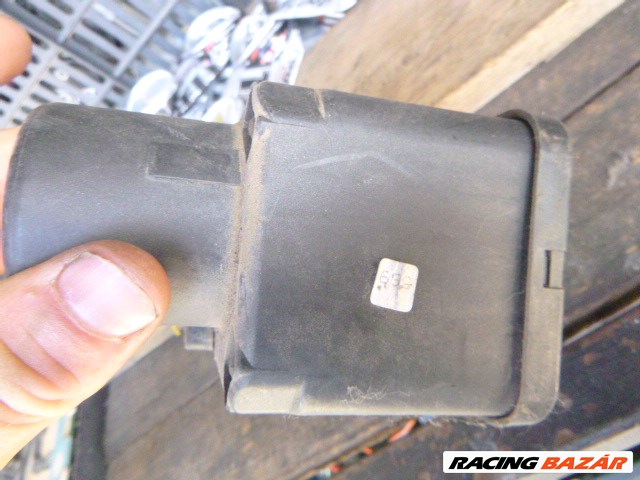 Volkswagen Passat B3 B3 központi zár motor csatlakozóval 357 962 257  357962257 6. kép