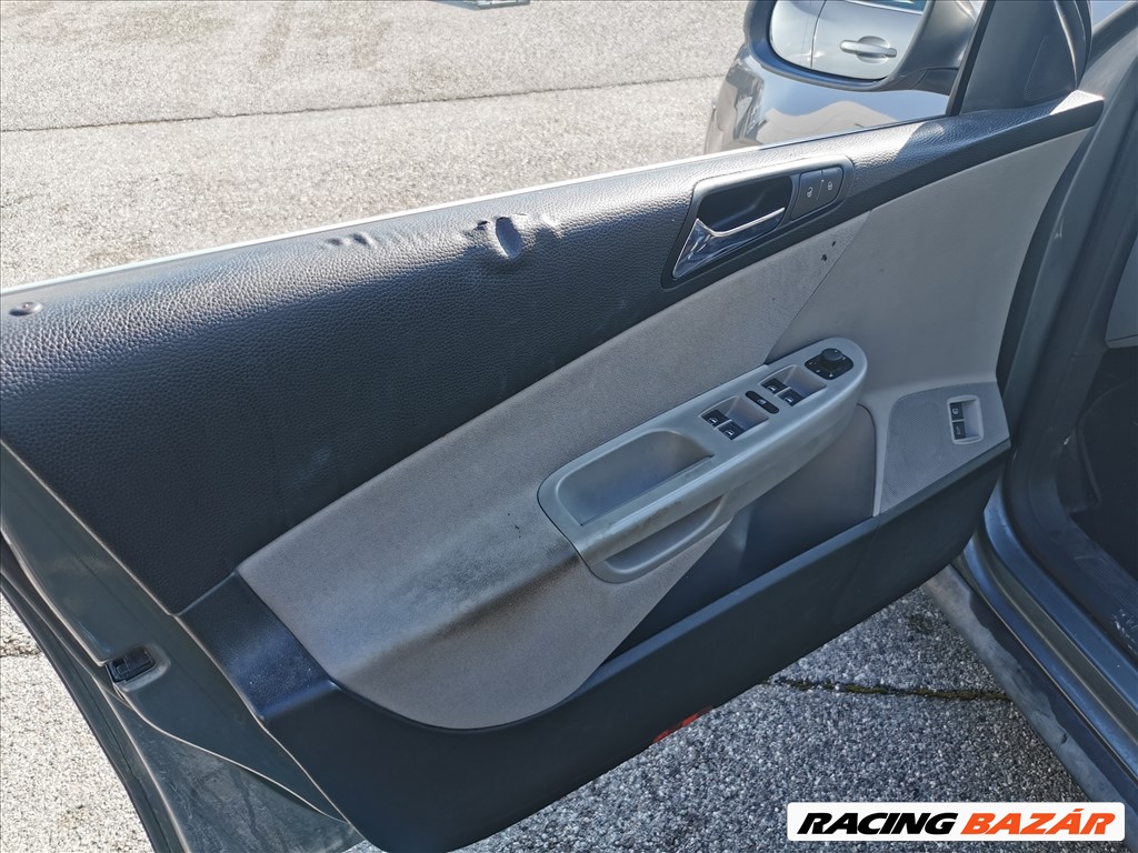 Volkswagen Passat B6 Variant 2.0 TDI gyári karosszéria elemek LA7T színben eladók la7tb63c passat20tdi 13. kép