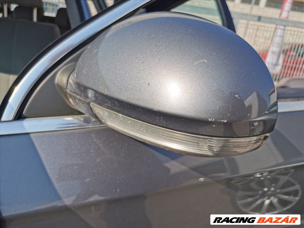 Volkswagen Passat B6 Variant 2.0 TDI gyári karosszéria elemek LA7T színben eladók la7tb63c passat20tdi 24. kép