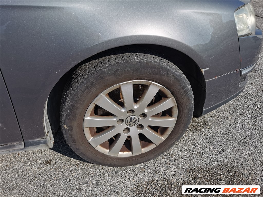 Volkswagen Passat B6 Variant 2.0 TDI gyári karosszéria elemek LA7T színben eladók la7tb63c passat20tdi 34. kép