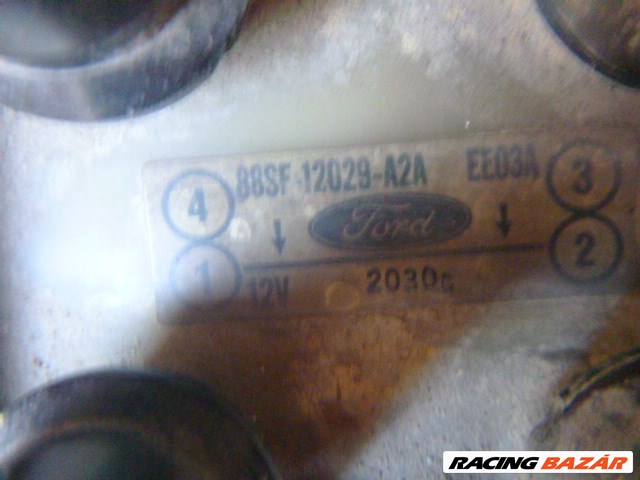 Ford Fiesta Mk3 , ESCORT gyújtótrafó 88sf-12029-a2a 1. kép