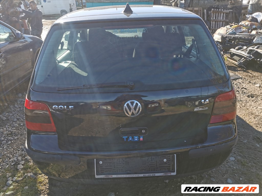 Volkswagen Golf IV 1.4 motor BCA kóddal, 204.884km-el eladó bca1416 vwgolf41416 5. kép
