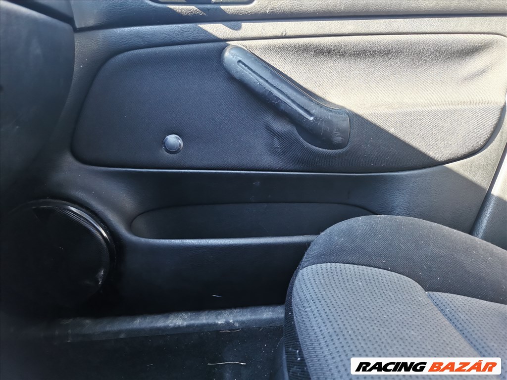 Volkswagen Golf IV 1.4 motor BCA kóddal, 204.884km-el eladó bca1416 vwgolf41416 14. kép