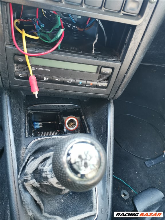 Volkswagen Golf IV 1.4 motor BCA kóddal, 204.884km-el eladó bca1416 vwgolf41416 15. kép