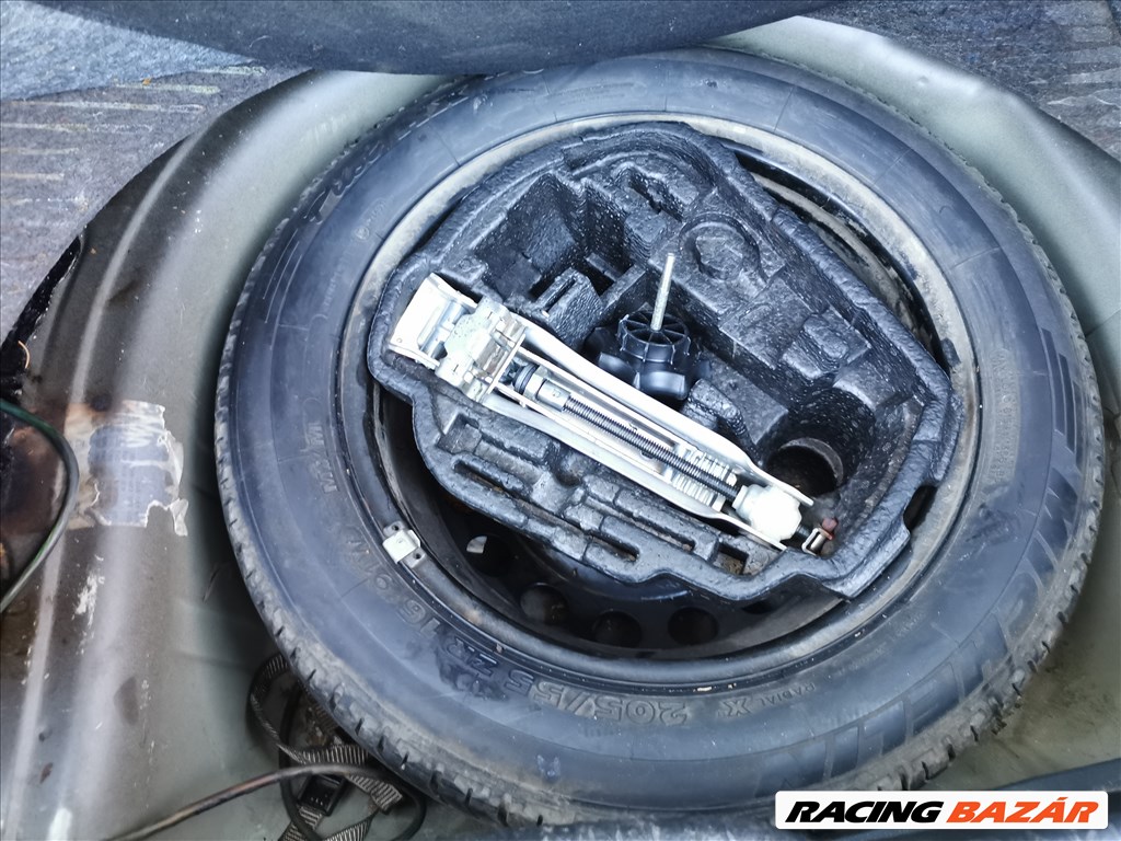 Volkswagen Golf IV 1.4 motor BCA kóddal, 204.884km-el eladó bca1416 vwgolf41416 26. kép