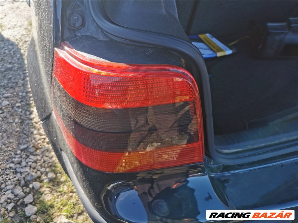 Volkswagen Golf IV 1.4 motor BCA kóddal, 204.884km-el eladó bca1416 vwgolf41416 28. kép