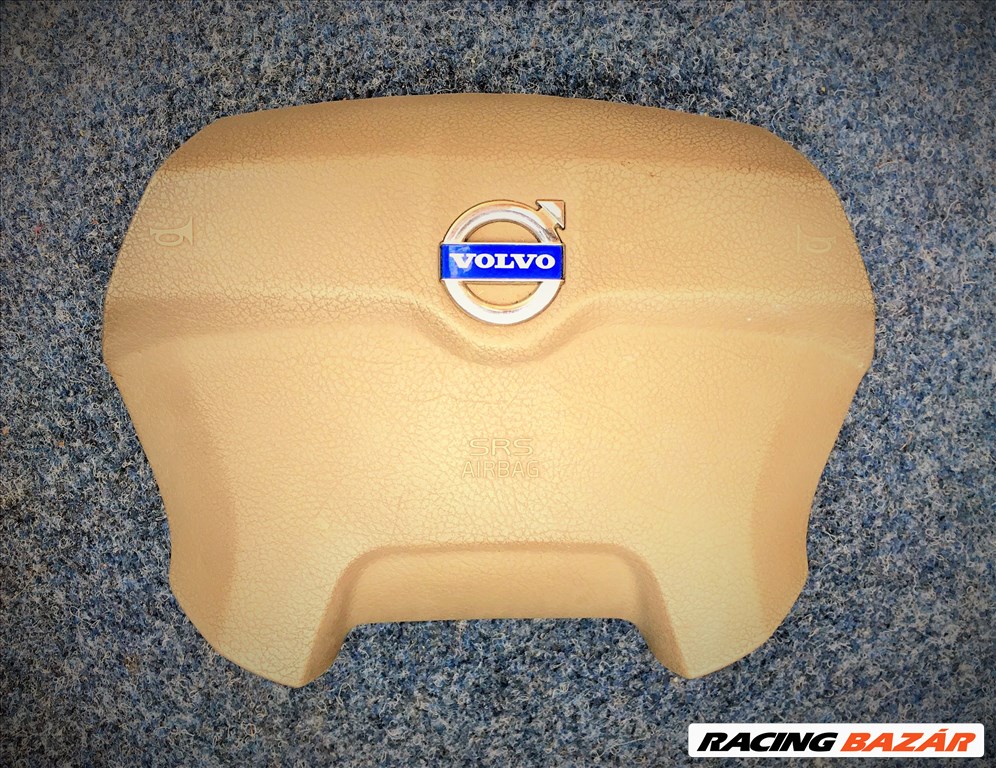Eladó Volvo XC90 hibátlan baige kormány, bőrkormány multikormány. 28000ft. Bp/futár 5. kép