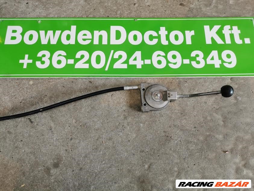 Gépjármű váltó bowden javítás,toló-húzó bowden javítása,készítés,www.bowdendoctorkft.hu 4. kép