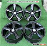 R19 5x112 -Original Audi 5spoke  8J ET39 Black Mirror / 8x19 gyári felnik, eredeti alufelni szett