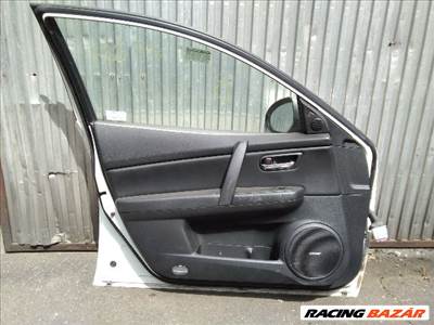 MAZDA 6 Bal első Ablak 