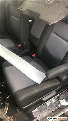 Mazda 5 (CR) Ülés garnitúra 7szemelyes