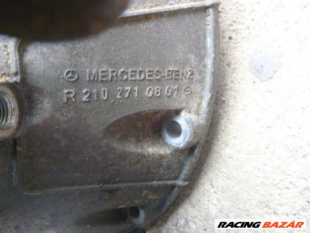 Mercedes CLK 320 W208 automata sebességváltó 2202700500,7226180 13. kép