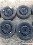 Toyota Suzuki 5,5x14 4x100 175/65R14 nyári fulda gumi Sxx2