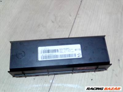 OPEL Astra J/1 2009.09.01-2012.08.31 Komfort elektronika