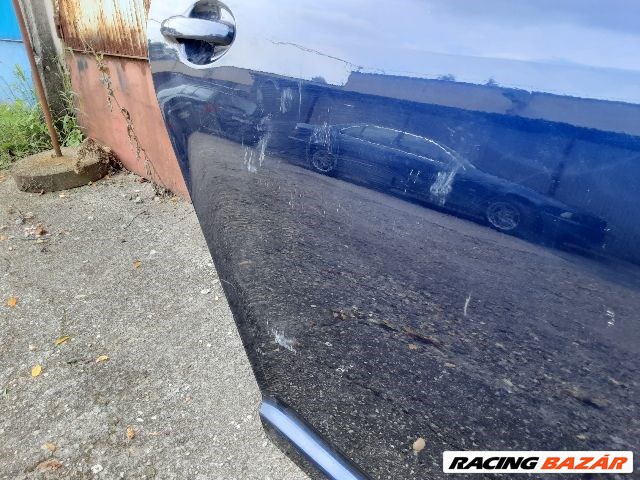 TOYOTA AVENSIS T25 Jobb hátsó Ajtó (Részeivel)  2. kép