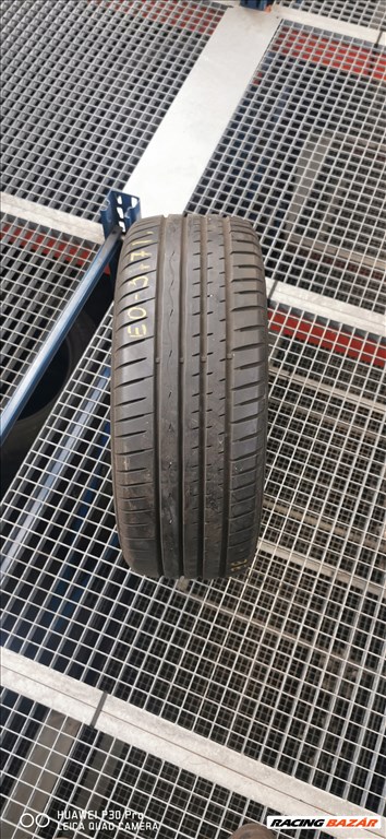  275/4019" használt Hankook Ventus S1 evo2, 101 Y RSC nyári gumi 1. kép