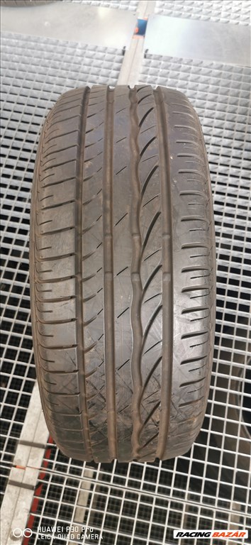  225/4517" 1db használt Bridgestone  ER 300, 91 W nyári gumi 1. kép