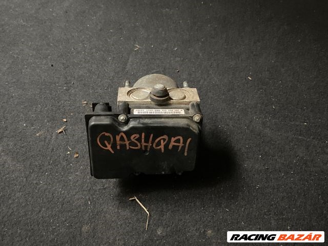 Nissan Qashqai (J10) ABS ABS kocka  6. kép