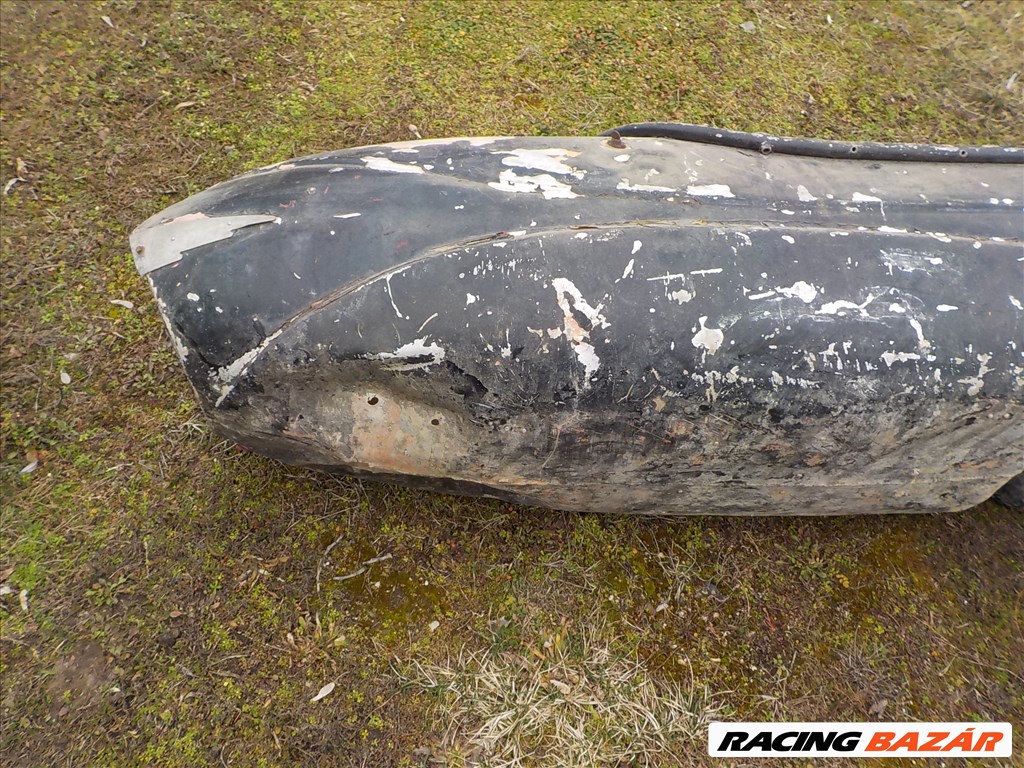 DUNA,OLDTIMER ALUMINIUM OLDALKOCSI,ADATTÁBLA-ÉS PAPIROK NÉLKŰL ELADÓ 15. kép