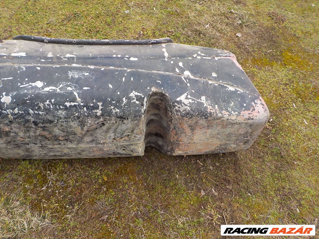 DUNA,OLDTIMER ALUMINIUM OLDALKOCSI,ADATTÁBLA-ÉS PAPIROK NÉLKŰL ELADÓ 16. kép