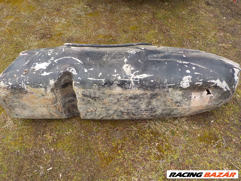 DUNA,OLDTIMER ALUMINIUM OLDALKOCSI,ADATTÁBLA-ÉS PAPIROK NÉLKŰL ELADÓ 21. kép