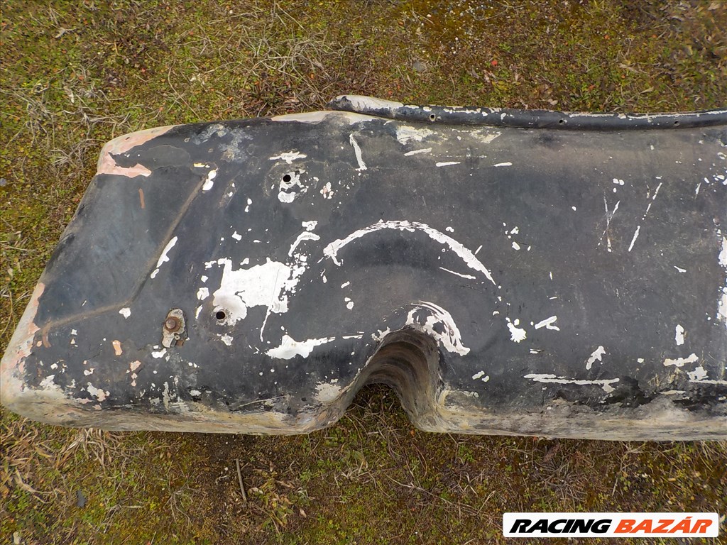 DUNA,OLDTIMER ALUMINIUM OLDALKOCSI,ADATTÁBLA-ÉS PAPIROK NÉLKŰL ELADÓ 22. kép