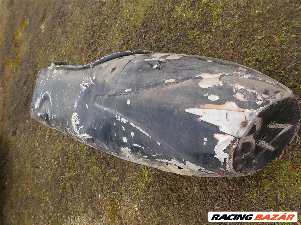 DUNA,OLDTIMER ALUMINIUM OLDALKOCSI,ADATTÁBLA-ÉS PAPIROK NÉLKŰL ELADÓ 31. kép