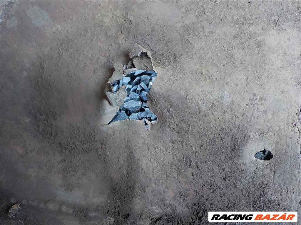 DUNA,OLDTIMER ALUMINIUM OLDALKOCSI,ADATTÁBLA-ÉS PAPIROK NÉLKŰL ELADÓ 33. kép