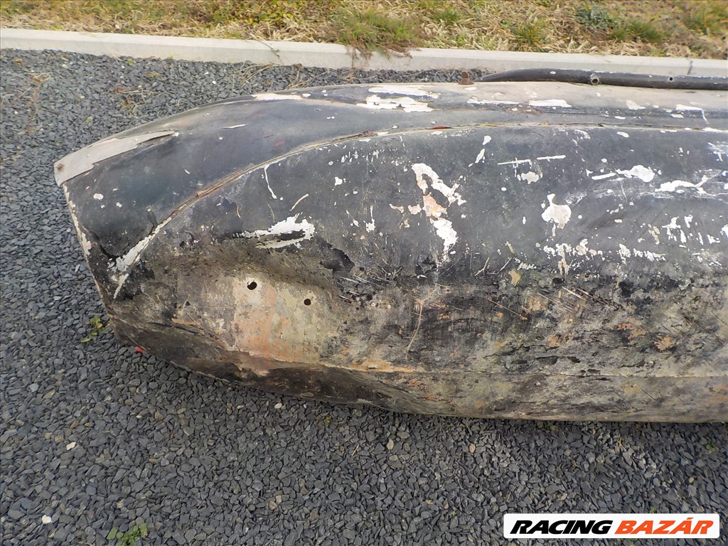 DUNA,OLDTIMER ALUMINIUM OLDALKOCSI,ADATTÁBLA-ÉS PAPIROK NÉLKŰL ELADÓ 37. kép