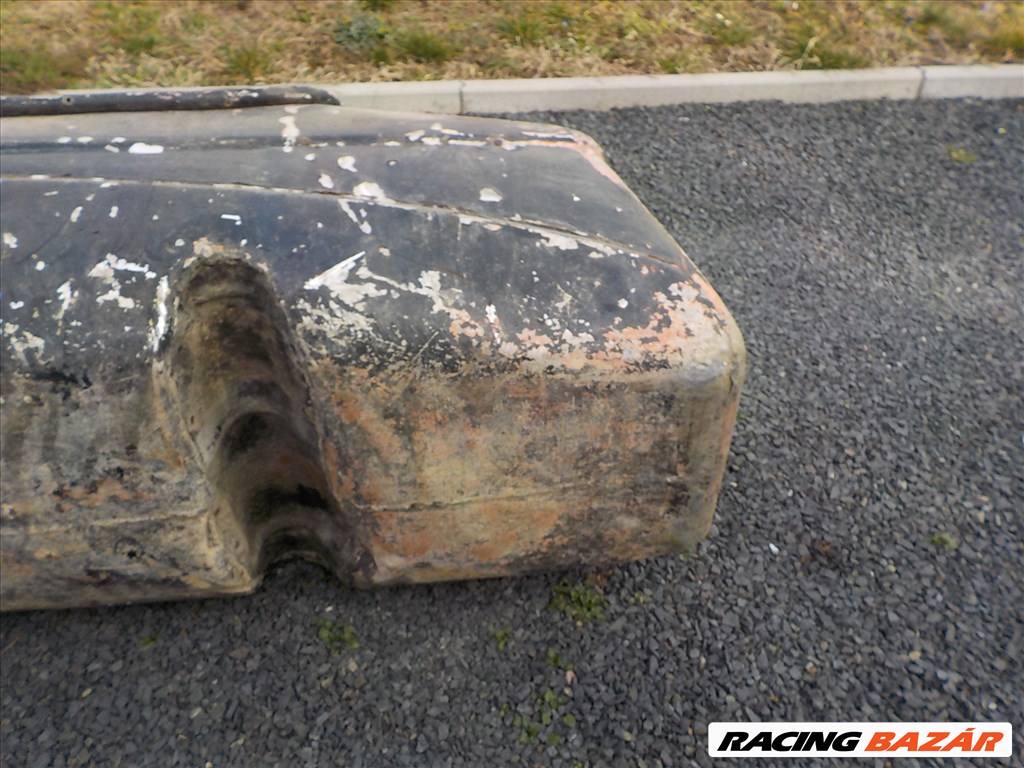 DUNA,OLDTIMER ALUMINIUM OLDALKOCSI,ADATTÁBLA-ÉS PAPIROK NÉLKŰL ELADÓ 39. kép