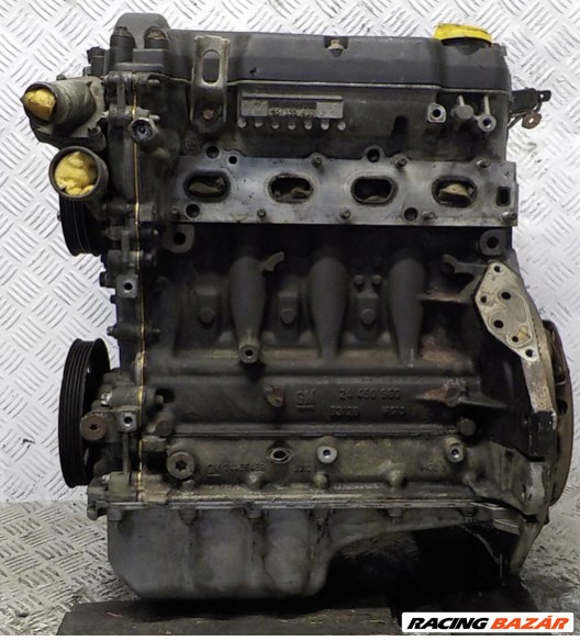 Opel Corsa C, Opel Corsa D, Opel Astra H Z12XEP motor  2. kép