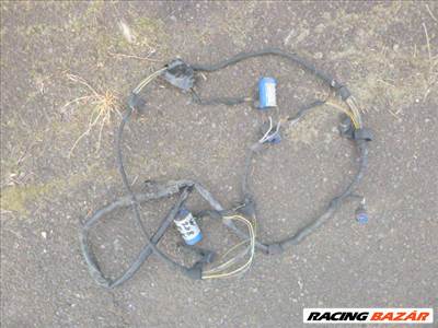 Mercedes CLK 320 W208  első parkolóradar vezetékkel 001 542 59 18 0263003013 0015425918