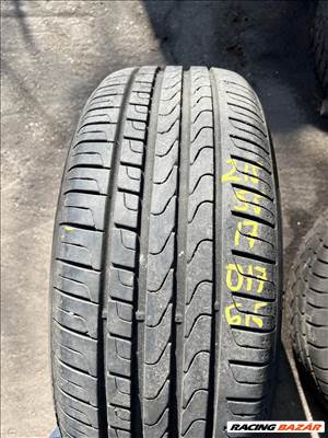 Pirelli Cinturato P7 Seal 215/55 R17 6mm-es nyárigumi garnitura eladó