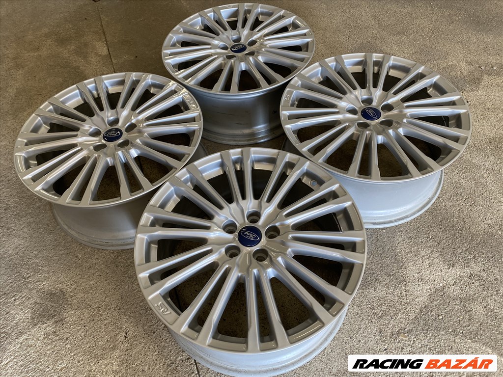 19-es, 5x108-as Ford RS alufelni 1. kép