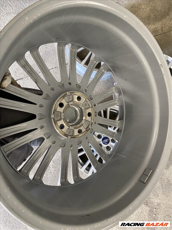 19-es, 5x108-as Ford RS alufelni 5. kép