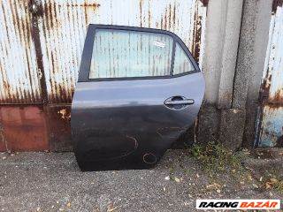 TOYOTA AURIS Bal hátsó Ajtózár 