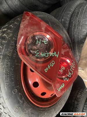 Mazda 3 hátsó belső lámpa 