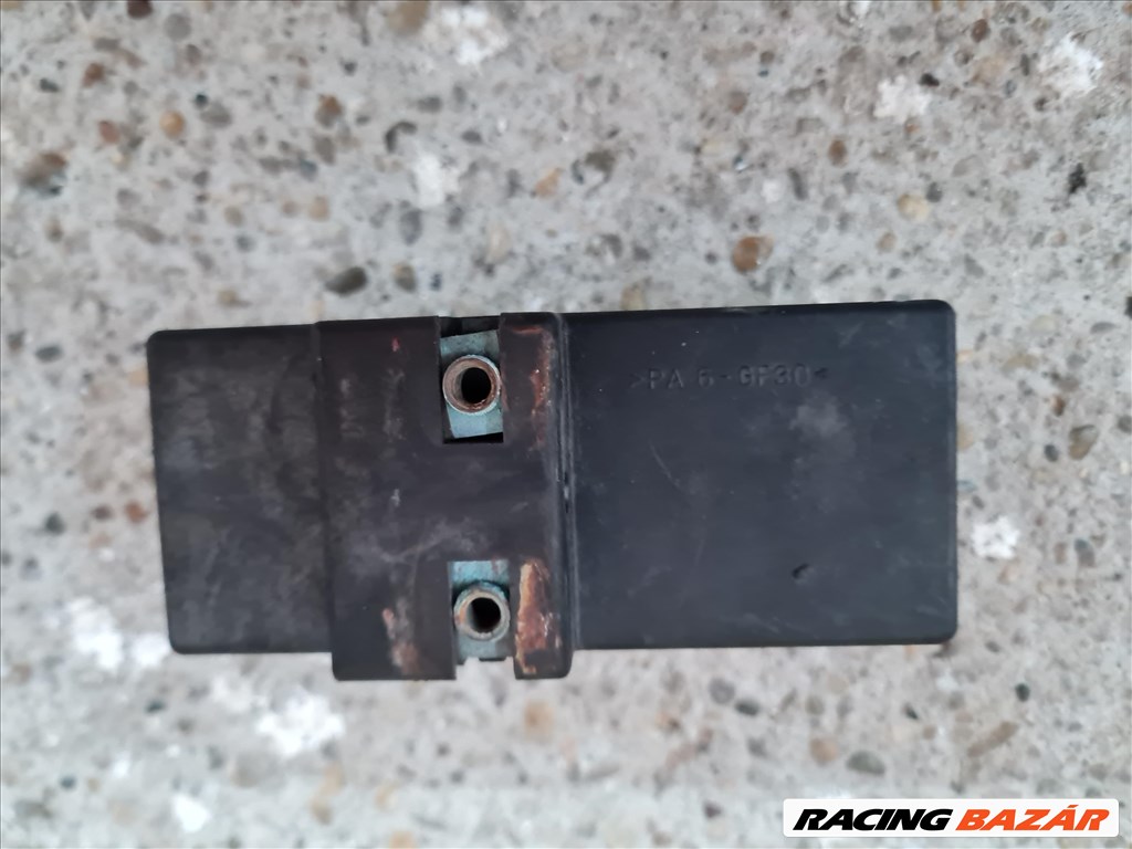 Volkswagen Golf IV, Volkswagen Bora klíma relé, ventilátor elektronika 1J0 919 506N 1j0919506n 3. kép