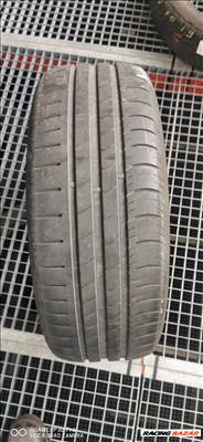  195/6515" 1db használt Hankook K435, 91 H  nyári gumi