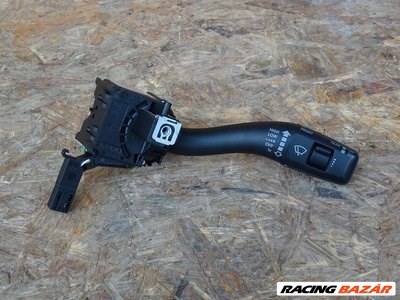 Audi A3 8p ablakttörlő bajuszkapcsoló 8p0953519d 2. kép