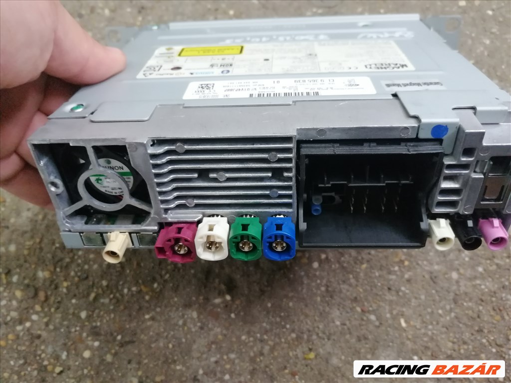 BMW F22, F30, F10 stb gyári navigáció eladó. CI9365839 3. kép