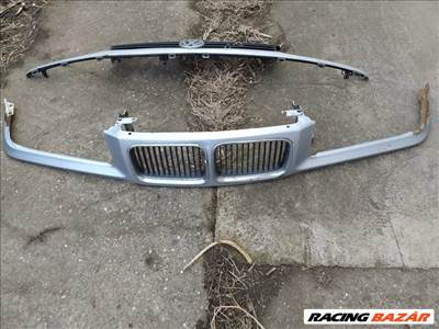 BMW E36 Hűtőrács 316 318 320 Hűtőmaszk