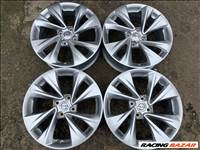 4db gyári 17" Opel Crossland alufelni. (2385)