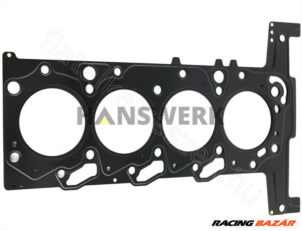 CYLINDER HEAD GASKET FIAT DUCATO 06> 2.2 JTD FORD TRANSIT Alváz/nyitott (FM_ _, FN_ _, FF_ _) - HANSWERK 0209.ES 1. kép