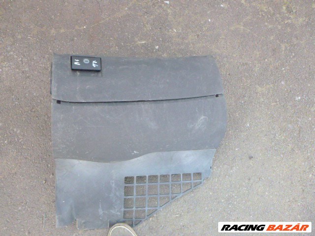 Audi A4 (B5 - 8D) 1997 kesztyűtartó  1. kép