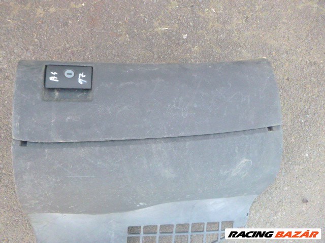 Audi A4 (B5 - 8D) 1997 kesztyűtartó  2. kép